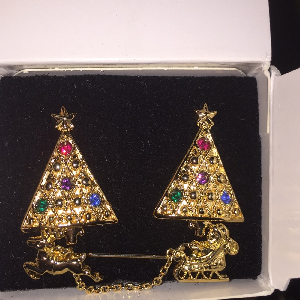 NIB VINTAGE AVON